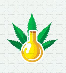 Cannabis Öl